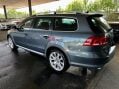 Volkswagen Passat 2.0 TDI BlueMotion Tech Alltrack DSG 4Motion Euro 5 (s/s) 5dr 17
