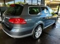 Volkswagen Passat 2.0 TDI BlueMotion Tech Alltrack DSG 4Motion Euro 5 (s/s) 5dr 23