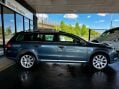 Volkswagen Passat 2.0 TDI BlueMotion Tech Alltrack DSG 4Motion Euro 5 (s/s) 5dr 24