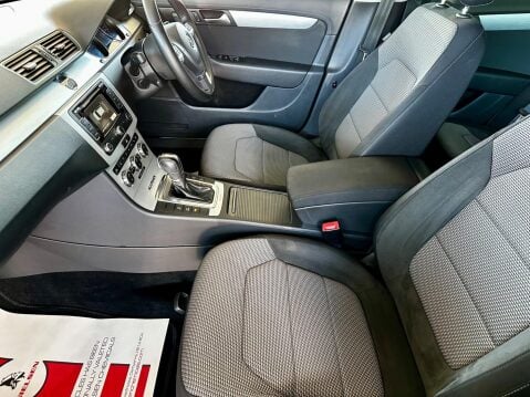 Volkswagen Passat 2.0 TDI BlueMotion Tech Alltrack DSG 4Motion Euro 5 (s/s) 5dr 28
