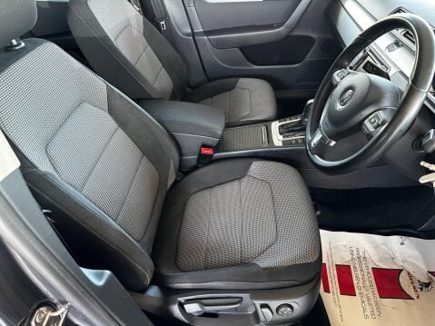 Volkswagen Passat 2.0 TDI BlueMotion Tech Alltrack DSG 4Motion Euro 5 (s/s) 5dr 29