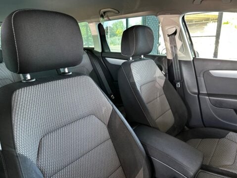 Volkswagen Passat 2.0 TDI BlueMotion Tech Alltrack DSG 4Motion Euro 5 (s/s) 5dr 30