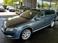 Volkswagen Passat 2.0 TDI BlueMotion Tech Alltrack DSG 4Motion Euro 5 (s/s) 5dr 15