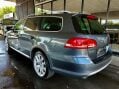 Volkswagen Passat 2.0 TDI BlueMotion Tech Alltrack DSG 4Motion Euro 5 (s/s) 5dr 20