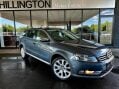 Volkswagen Passat 2.0 TDI BlueMotion Tech Alltrack DSG 4Motion Euro 5 (s/s) 5dr 1