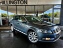 Volkswagen Passat 2.0 TDI BlueMotion Tech Alltrack DSG 4Motion Euro 5 (s/s) 5dr