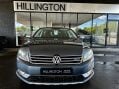 Volkswagen Passat 2.0 TDI BlueMotion Tech Alltrack DSG 4Motion Euro 5 (s/s) 5dr 4