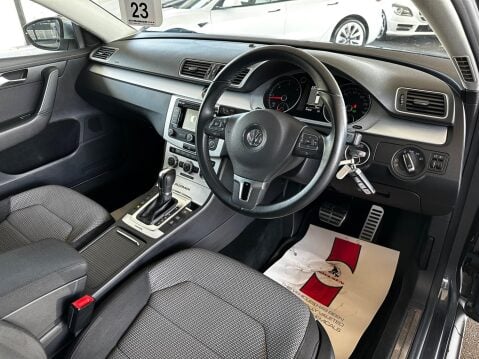Volkswagen Passat 2.0 TDI BlueMotion Tech Alltrack DSG 4Motion Euro 5 (s/s) 5dr 27