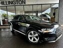 Audi A4 Allroad 2.0 TDI S Tronic quattro Euro 5 (s/s) 5dr