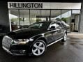 Audi A4 Allroad 2.0 TDI S Tronic quattro Euro 5 (s/s) 5dr 3