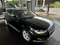 Audi A4 Allroad 2.0 TDI S Tronic quattro Euro 5 (s/s) 5dr 5