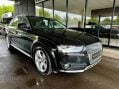 Audi A4 Allroad 2.0 TDI S Tronic quattro Euro 5 (s/s) 5dr 8