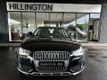 Audi A4 Allroad 2.0 TDI S Tronic quattro Euro 5 (s/s) 5dr 9