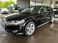 Audi A4 Allroad 2.0 TDI S Tronic quattro Euro 5 (s/s) 5dr 14