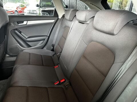 Audi A4 Allroad 2.0 TDI S Tronic quattro Euro 5 (s/s) 5dr 29