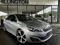 Peugeot 308 2.0 BlueHDi GT Line Euro 6 (s/s) 5dr 2