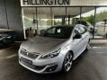 Peugeot 308 2.0 BlueHDi GT Line Euro 6 (s/s) 5dr 10
