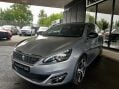 Peugeot 308 2.0 BlueHDi GT Line Euro 6 (s/s) 5dr 12