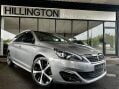 Peugeot 308 2.0 BlueHDi GT Line Euro 6 (s/s) 5dr 1