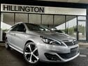 Peugeot 308 2.0 BlueHDi GT Line Euro 6 (s/s) 5dr