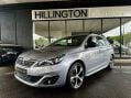 Peugeot 308 2.0 BlueHDi GT Line Euro 6 (s/s) 5dr 5