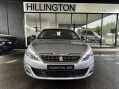 Peugeot 308 2.0 BlueHDi GT Line Euro 6 (s/s) 5dr 8