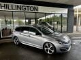 Peugeot 308 2.0 BlueHDi GT Line Euro 6 (s/s) 5dr 13