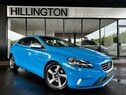 Volvo V40 2.0 T2 R-Design Nav Euro 6 (s/s) 5dr