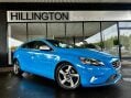 Volvo V40 2.0 T2 R-Design Nav Euro 6 (s/s) 5dr 2