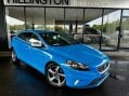 Volvo V40 2.0 T2 R-Design Nav Euro 6 (s/s) 5dr 3