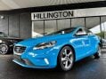 Volvo V40 2.0 T2 R-Design Nav Euro 6 (s/s) 5dr 4