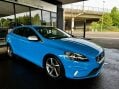 Volvo V40 2.0 T2 R-Design Nav Euro 6 (s/s) 5dr 6