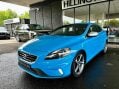 Volvo V40 2.0 T2 R-Design Nav Euro 6 (s/s) 5dr 8