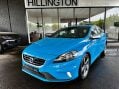 Volvo V40 2.0 T2 R-Design Nav Euro 6 (s/s) 5dr 9