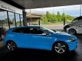 Volvo V40 2.0 T2 R-Design Nav Euro 6 (s/s) 5dr 10