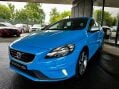 Volvo V40 2.0 T2 R-Design Nav Euro 6 (s/s) 5dr 11