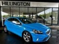 Volvo V40 2.0 T2 R-Design Nav Euro 6 (s/s) 5dr 12