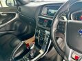 Volvo V40 2.0 T2 R-Design Nav Euro 6 (s/s) 5dr 18