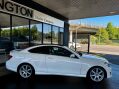 Mercedes-Benz C Class 2.1 C220 CDI AMG Sport Edition G-Tronic+ Euro 5 (s/s) 2dr 14