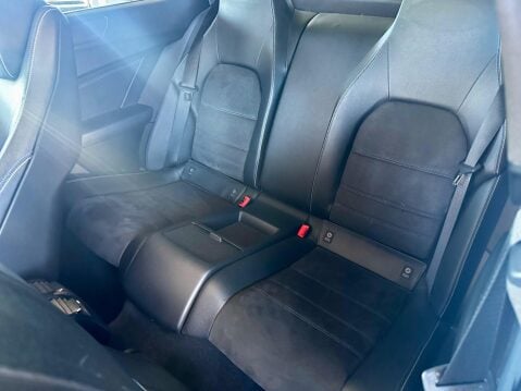 Mercedes-Benz C Class 2.1 C220 CDI AMG Sport Edition G-Tronic+ Euro 5 (s/s) 2dr 17
