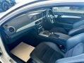 Mercedes-Benz C Class 2.1 C220 CDI AMG Sport Edition G-Tronic+ Euro 5 (s/s) 2dr 19