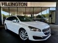 Peugeot 508 1.6 BlueHDi GT Line Auto Euro 6 (s/s) 5dr 2