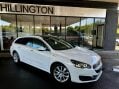 Peugeot 508 1.6 BlueHDi GT Line Auto Euro 6 (s/s) 5dr 4