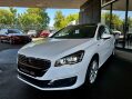 Peugeot 508 1.6 BlueHDi GT Line Auto Euro 6 (s/s) 5dr 5
