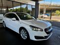 Peugeot 508 1.6 BlueHDi GT Line Auto Euro 6 (s/s) 5dr 10