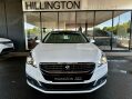 Peugeot 508 1.6 BlueHDi GT Line Auto Euro 6 (s/s) 5dr 11