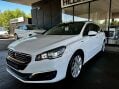 Peugeot 508 1.6 BlueHDi GT Line Auto Euro 6 (s/s) 5dr 12