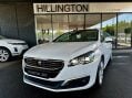 Peugeot 508 1.6 BlueHDi GT Line Auto Euro 6 (s/s) 5dr 13