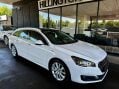 Peugeot 508 1.6 BlueHDi GT Line Auto Euro 6 (s/s) 5dr 16