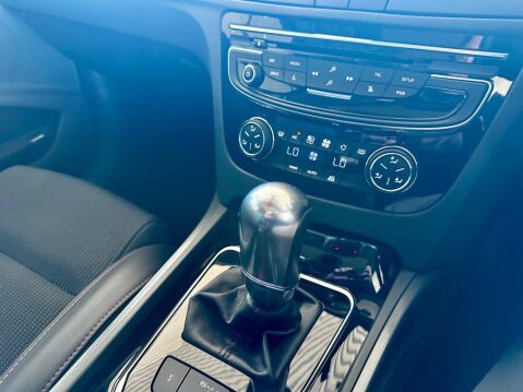 Peugeot 508 1.6 BlueHDi GT Line Auto Euro 6 (s/s) 5dr 36